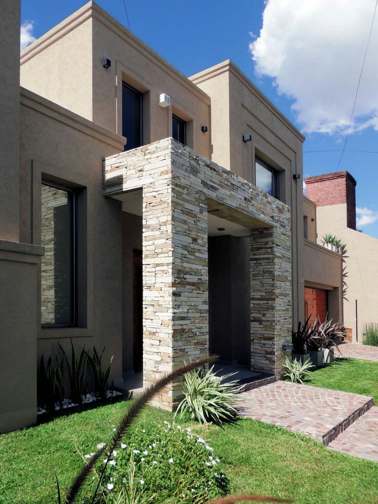 Vivienda Steel Frame Canning Buenos Aires